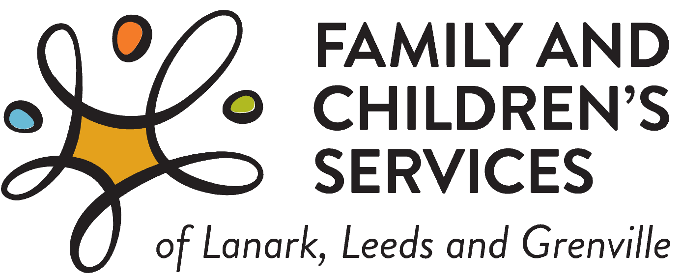 Family and Child Services of Lanark, Leeds and Grenville Home