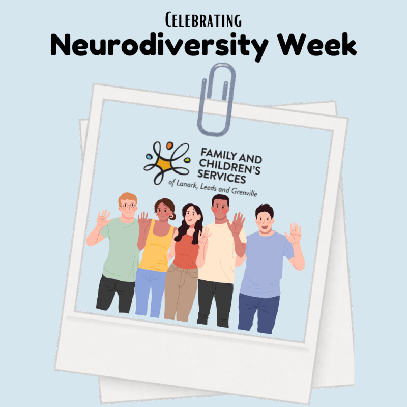 neurodiversity